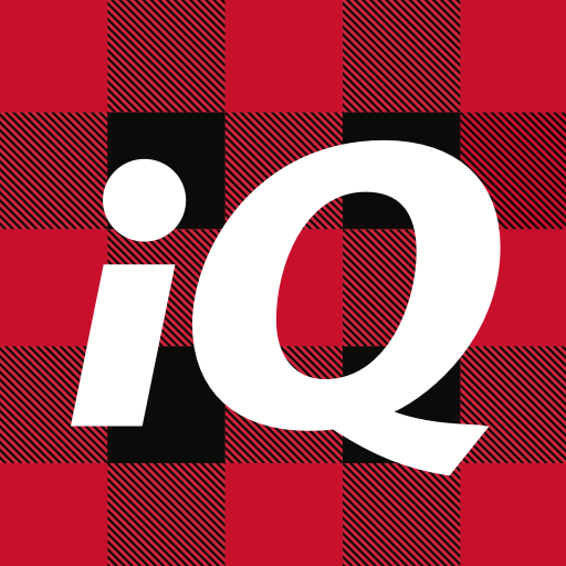 iQ Credit Union logo
