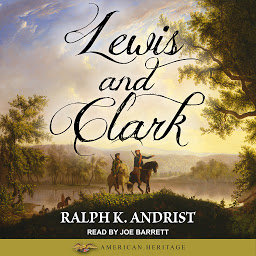 Obraz ikony: Lewis and Clark