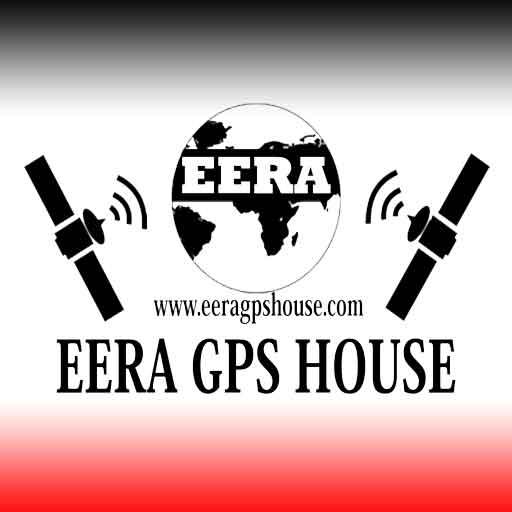 EeraGpsHouse logo