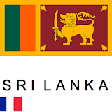 Guide de Voyage Sri Lanka icon