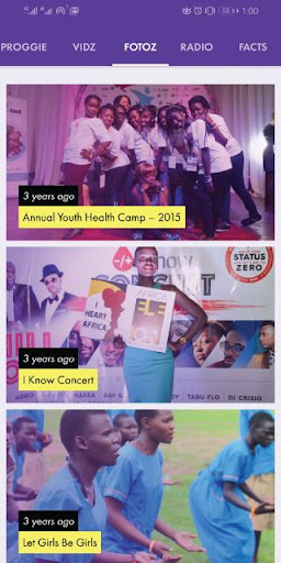 SAUTIplus Screen 3