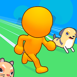 Animal Unite Mod Apk