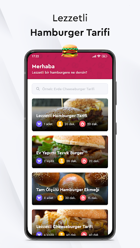 Anteprima dell'app