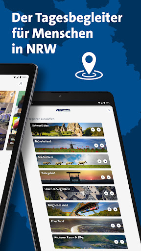 WDR aktuell screenshot 7