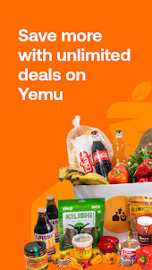 Yemu : Shop, Sell & Make Money