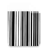 barcode scanner icon