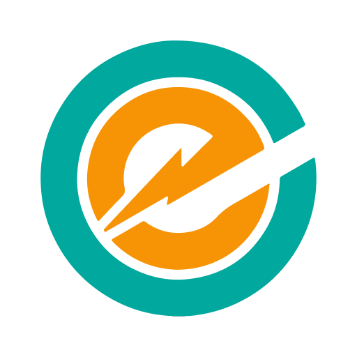 EasyCharging logo