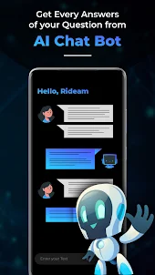 Chat GPT-Chat AI Voice Bot