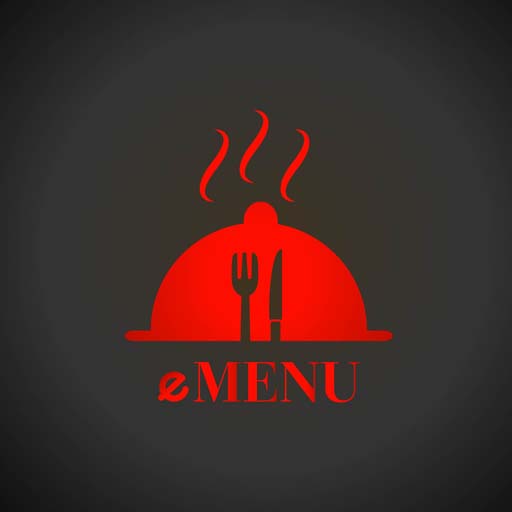 eMenu logo