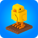 Chicky Raft icon