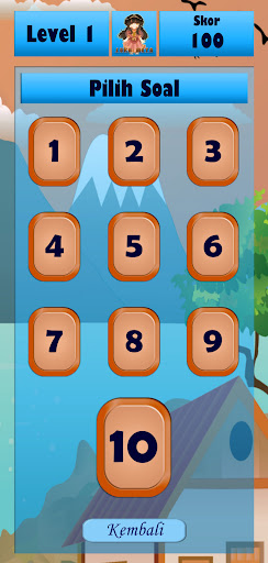 Suka Meta Screen 3