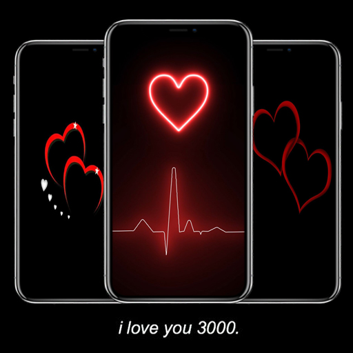 Black Love Wallpapers logo
