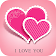 Love and Morning images GIF, Good Morning Messages icon