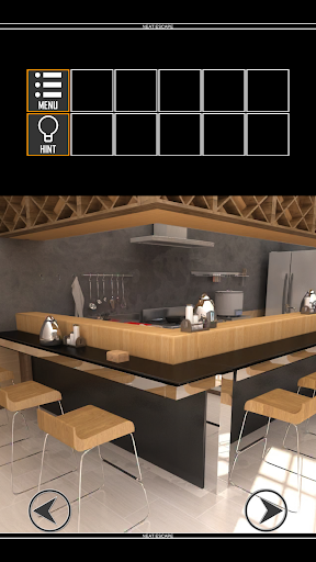 Android application EscapeGame:NeatEscapePack2-2 screenshort