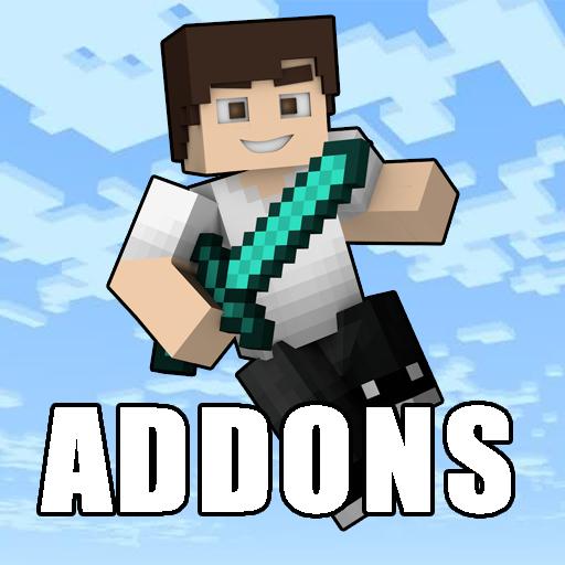 Mods and maps for Minecraft