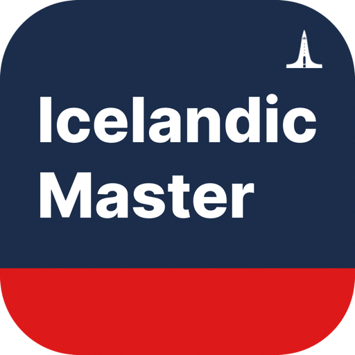 Icelandic Sentence Master