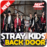 Cover Image of Download Back Door Stray Kids Full Songs Offline - KPop 2.0 APK