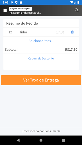 Top Burger Artesanal