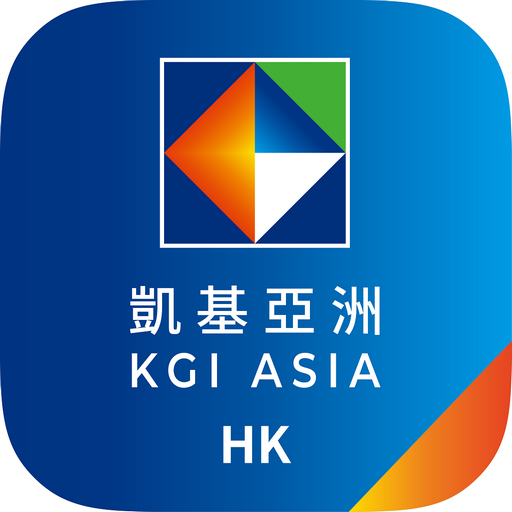 KGI Asia Power Trader 2.0.27 Icon