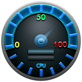 Cpu Gauge icon