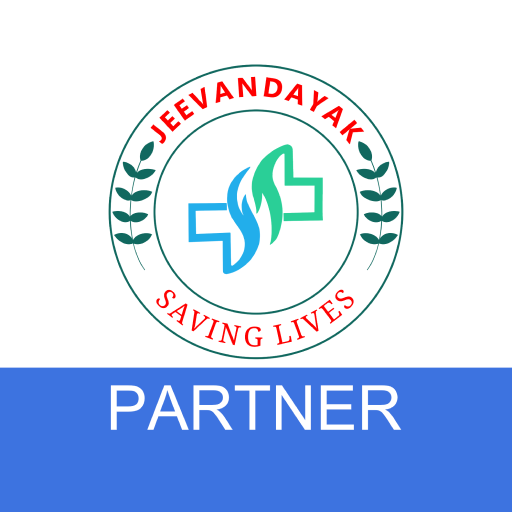 Jeevandayak Driver for  Android – Latest Version & Features app icon