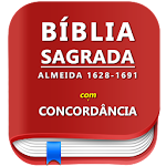 Cover Image of Unduh Bíblia Sagrada Gratis Portugeuse Bible study 1.0.5 APK