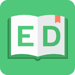 Cover Image of Unduh Bahasa Inggris di ED Words 3.1.1 APK