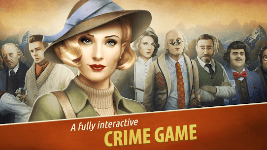 Murder in Alps: Hidden Mystery APK Latest Version 2022 Free On Android 1
