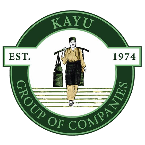 Kayu  Icon