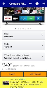 Price Match for Amazon & BestBuy 2