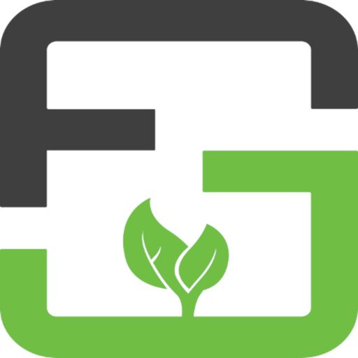 Fridge Grow logo