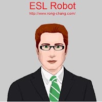 ESL Robot Pro