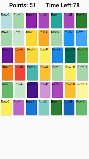 Find the Red Square Screen 3