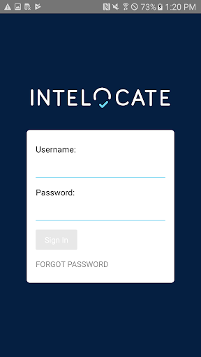 InteloSec Screen 2