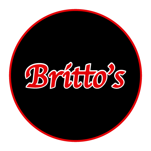 Brittos NE28 logo