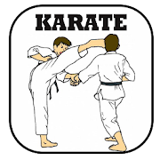 Karate Learning Gallery