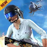 Cover Image of Tải xuống Squad Battle Free MMO - Online FPS Battlegrounds 3.2 APK