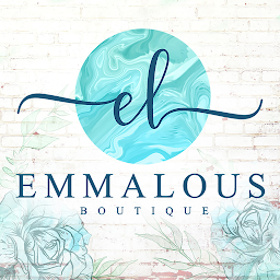 Ikoonprent Emma Lou's Boutique
