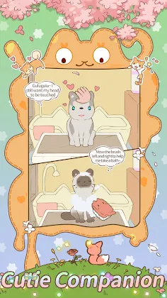 Awww Cute pets - Screenshot 4