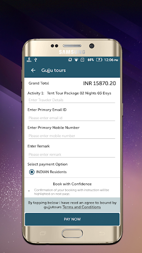 Statue of Unity Tour