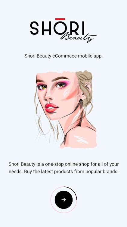 Shori Beauty - 1.0.8 - (Android)