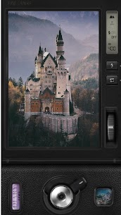 Descargar FIMO – Analog Camera Mod APK 2024: Premium Desbloqueado 1