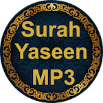 Cover Image of ดาวน์โหลด Surah Yaseen Listen and Read  APK