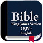 Cover Image of ดาวน์โหลด The King James Bible 1.7 APK