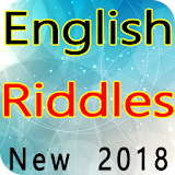 New English Riddles With Answers Latest icon