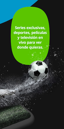 Movistar TV Chile Screen 2