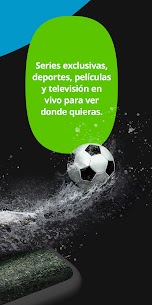 Movistar TV Chile For PC installation