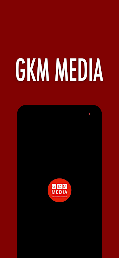 GKM MEDIA TV