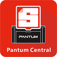Pantum Central