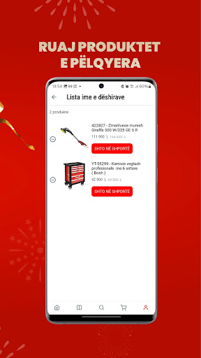 BAUMARKET screenshot 6